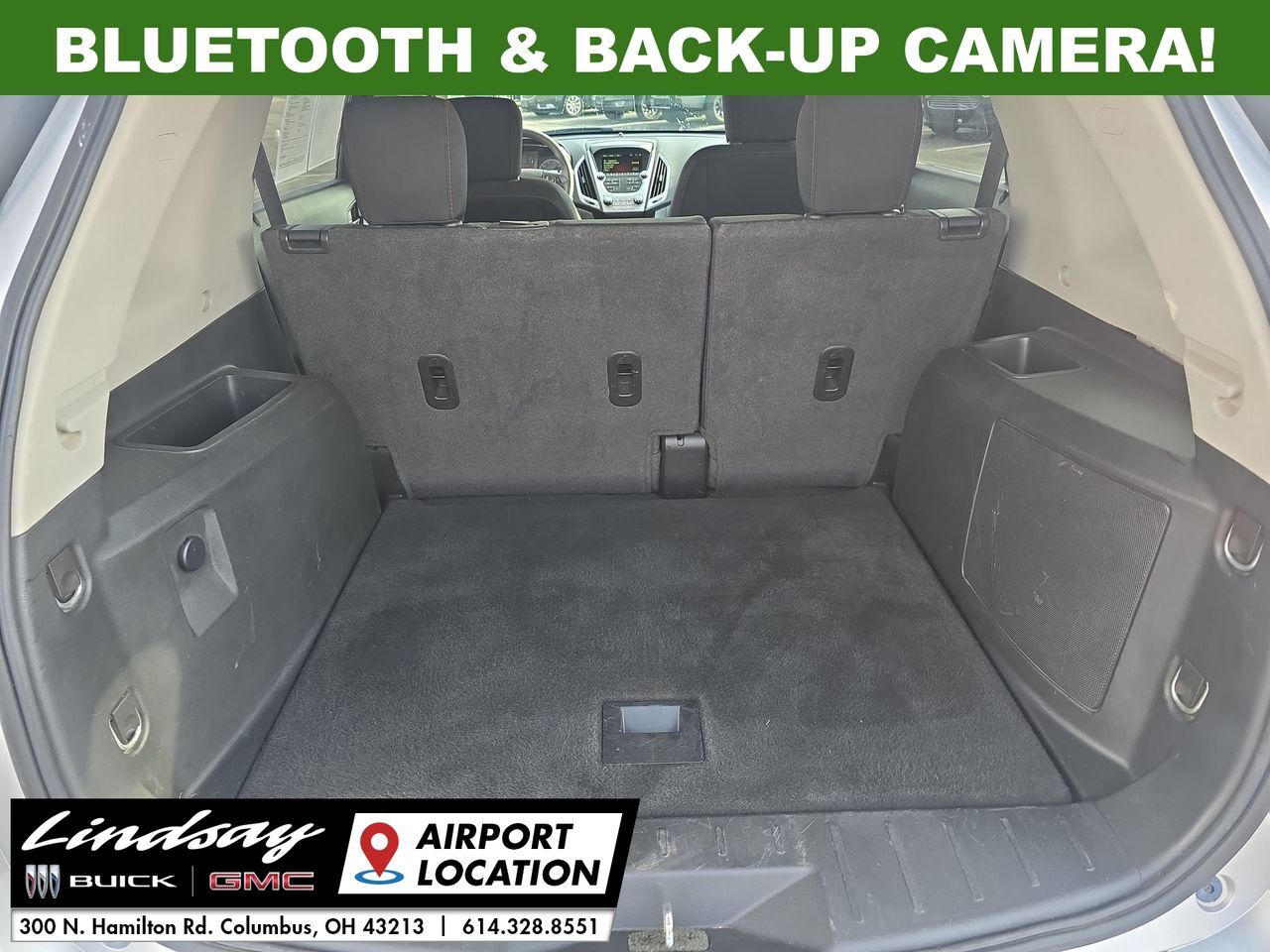 2017 GMC Terrain SLE-1 Columbus OH