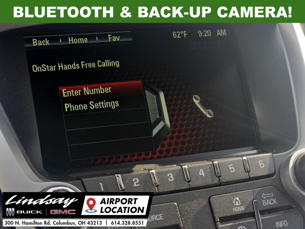 2017 GMC Terrain SLE-1 Columbus OH