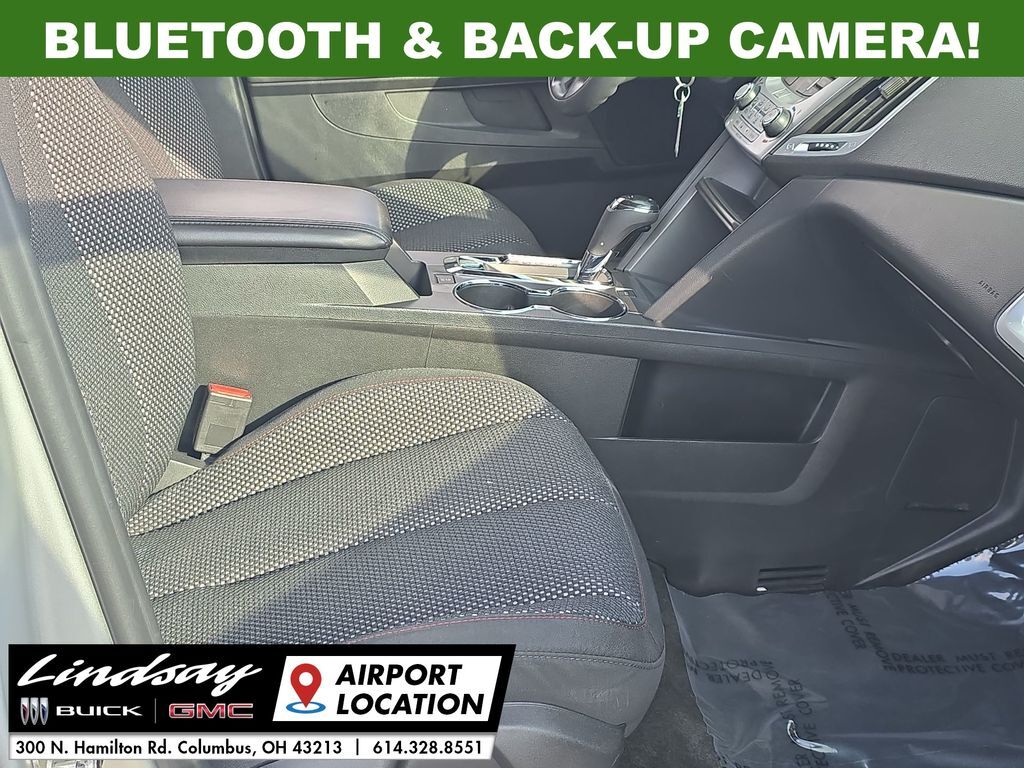 2017 GMC Terrain SLE-1 Columbus OH