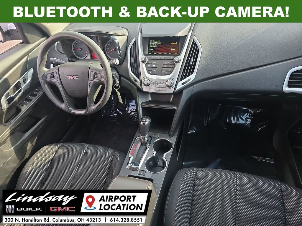 2017 GMC Terrain SLE-1 Columbus OH