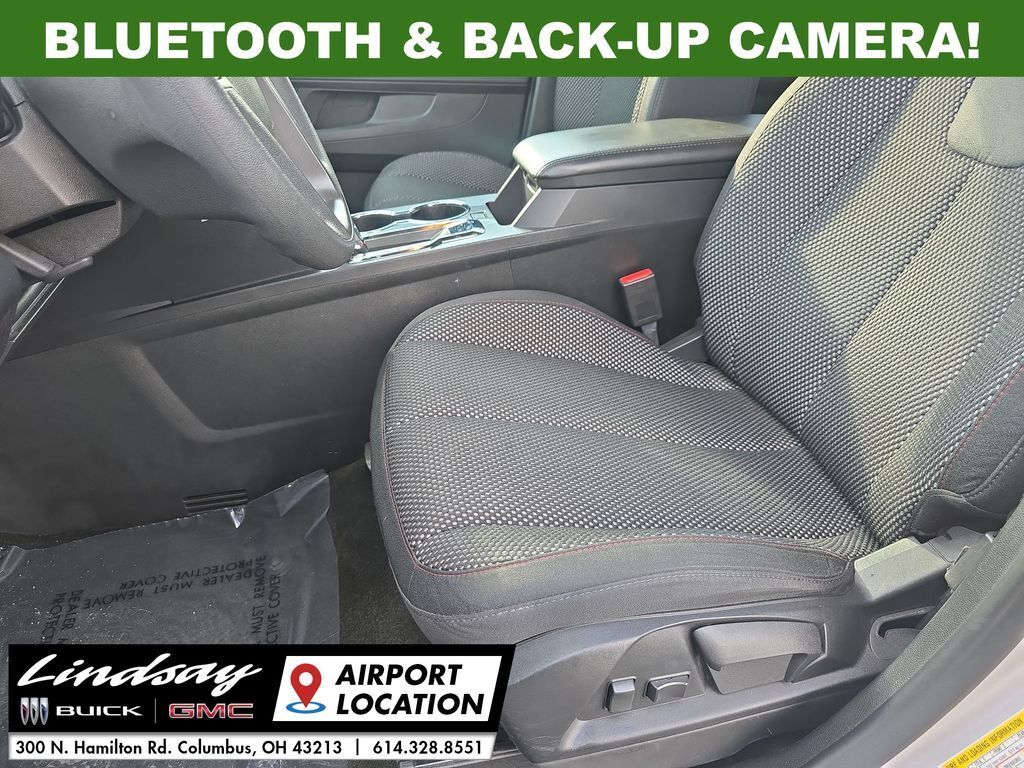 2017 GMC Terrain SLE-1 Columbus OH