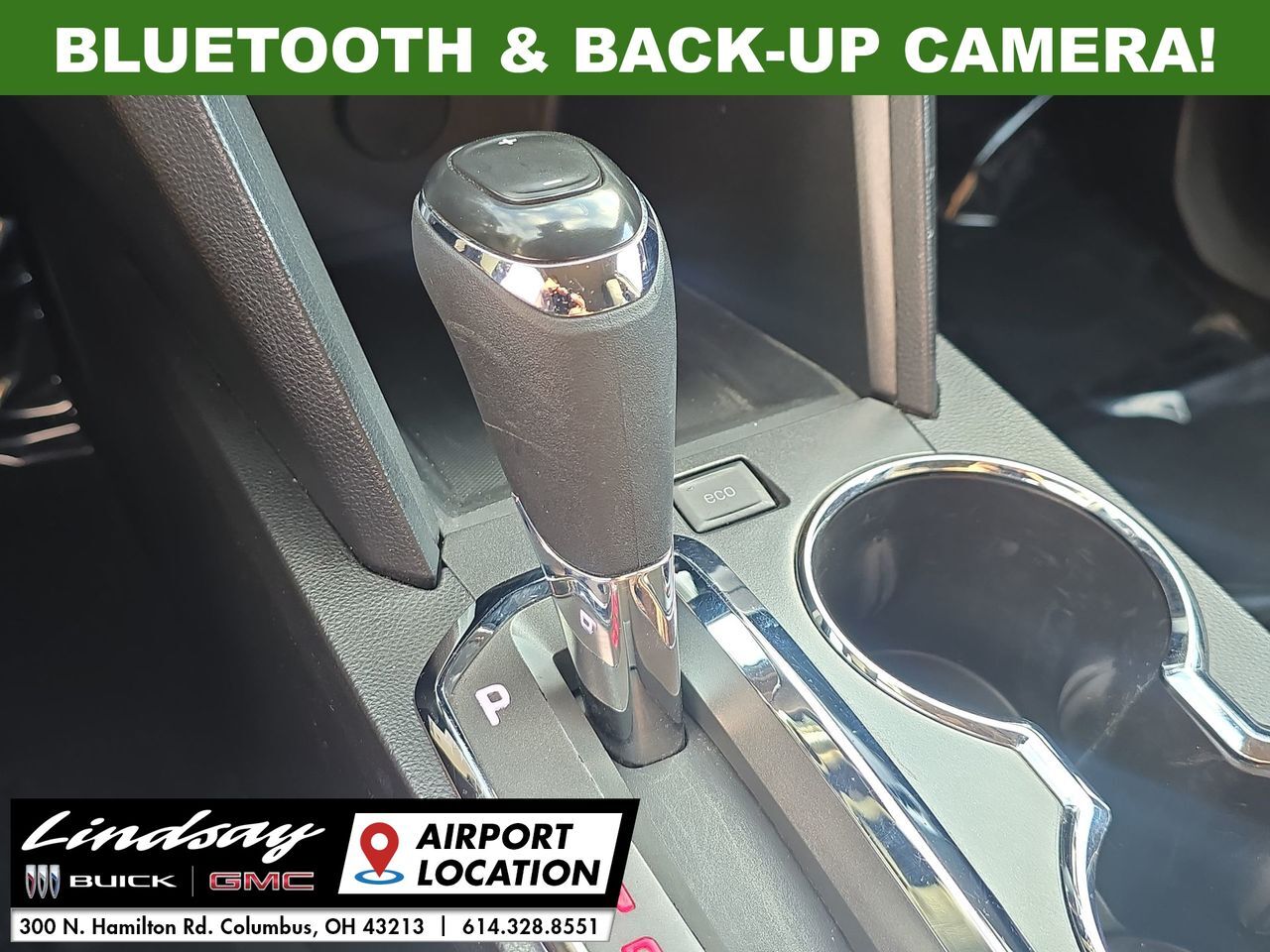 2017 GMC Terrain SLE-1 Columbus OH