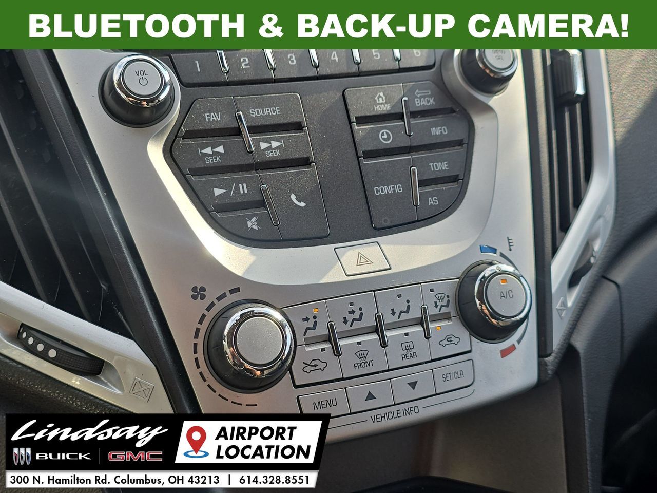 2017 GMC Terrain SLE-1 Columbus OH