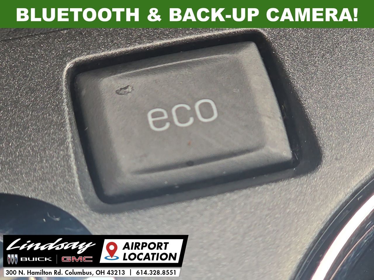 2017 GMC Terrain SLE-1 Columbus OH