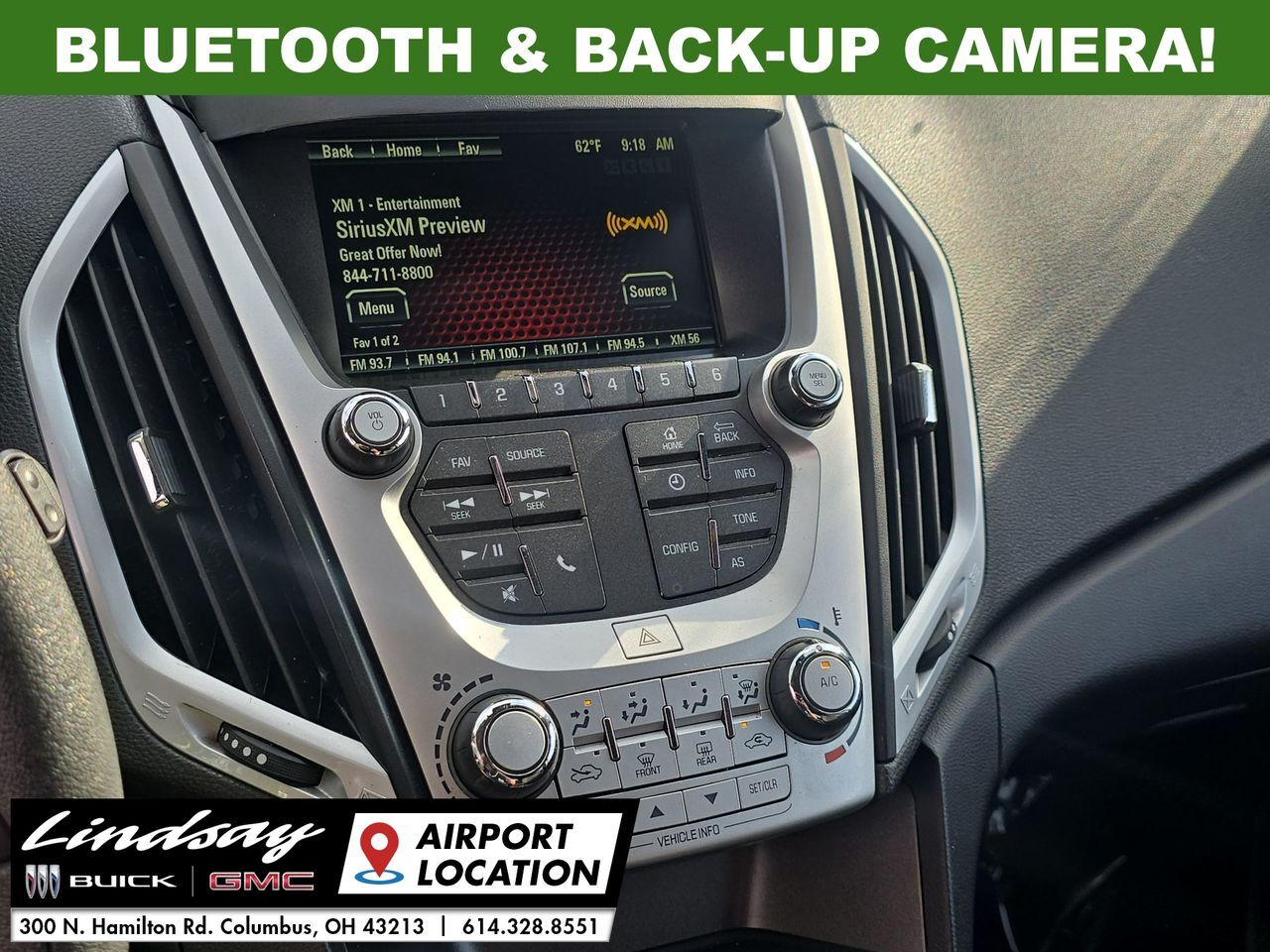 2017 GMC Terrain SLE-1 Columbus OH