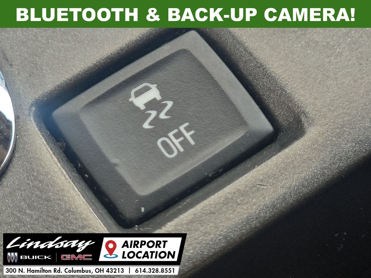 2017 GMC Terrain SLE-1 Columbus OH