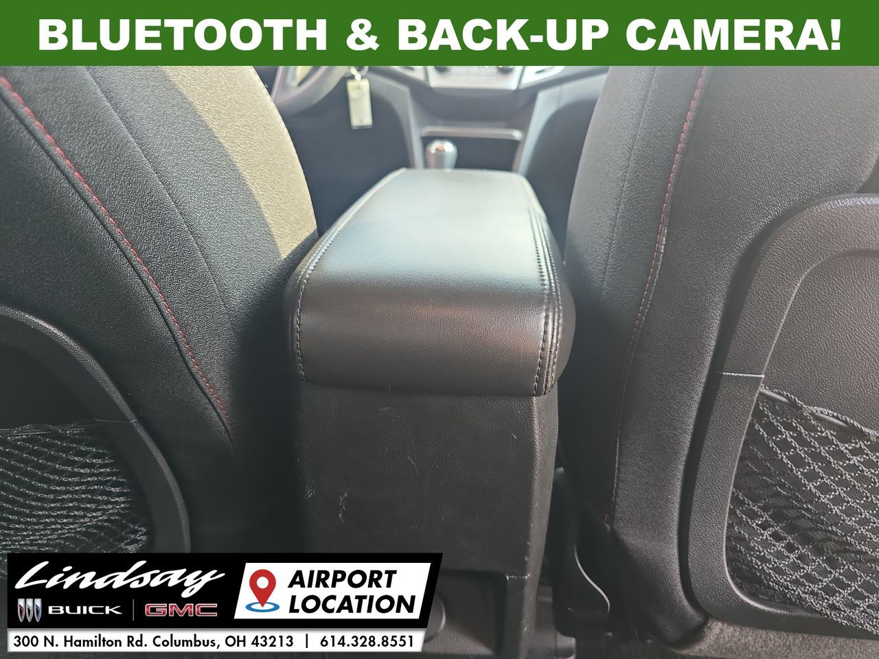 2017 GMC Terrain SLE-1 Columbus OH