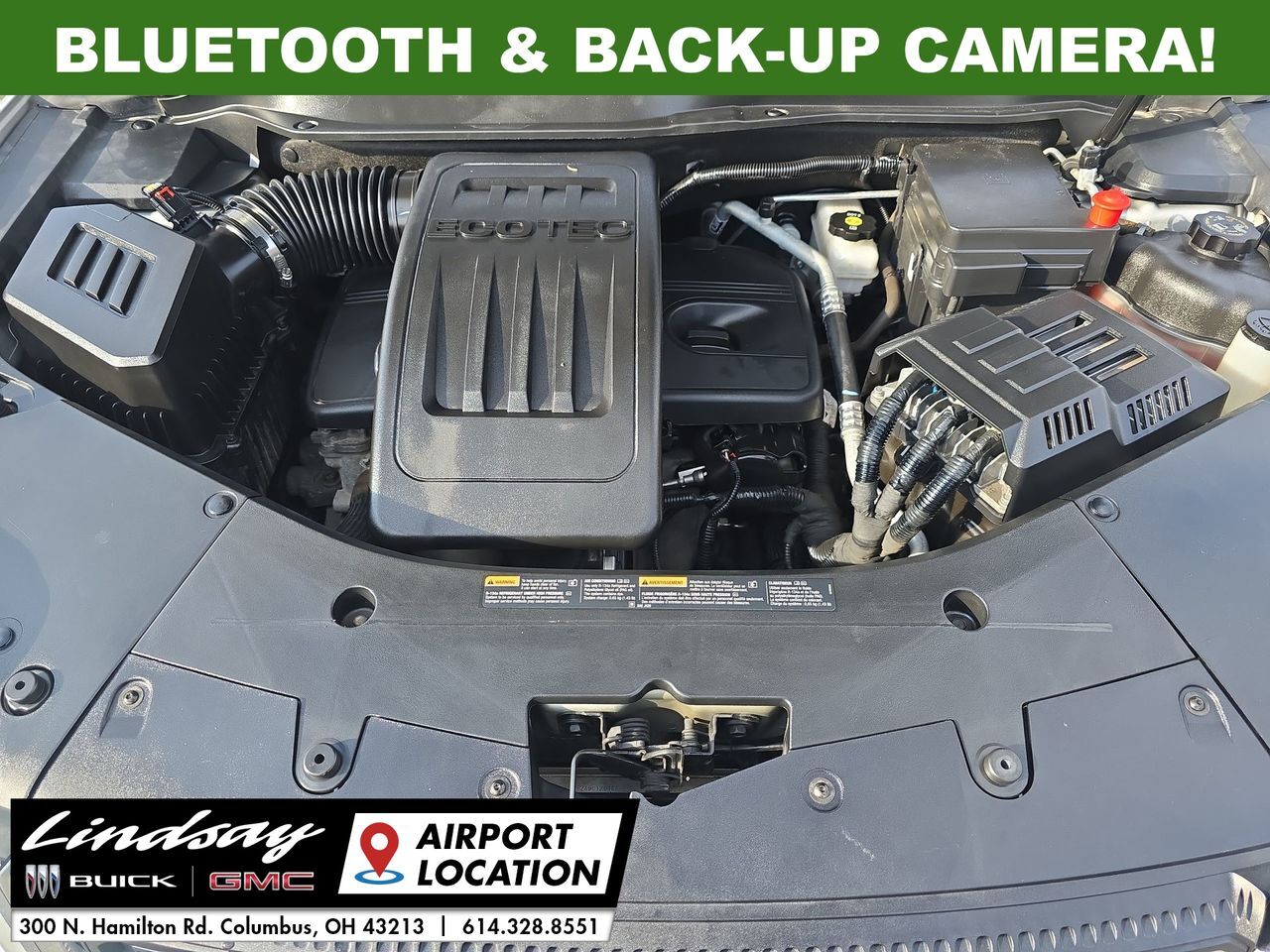 2017 GMC Terrain SLE-1 Columbus OH