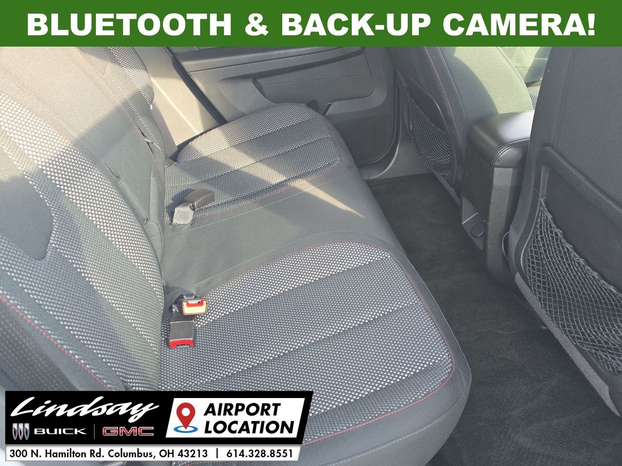 2017 GMC Terrain SLE-1 Columbus OH