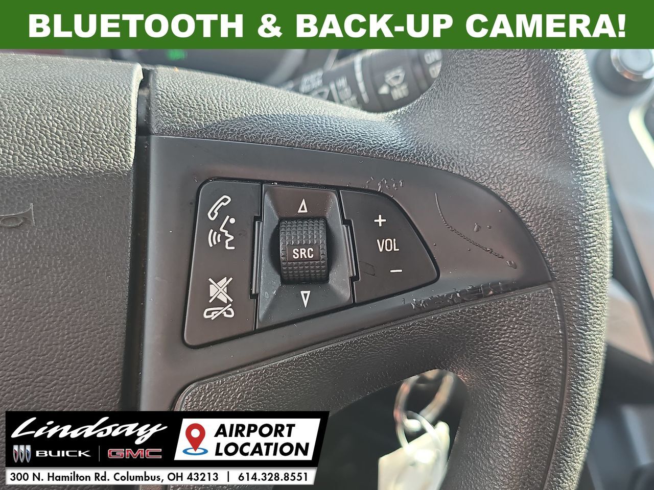 2017 GMC Terrain SLE-1 Columbus OH