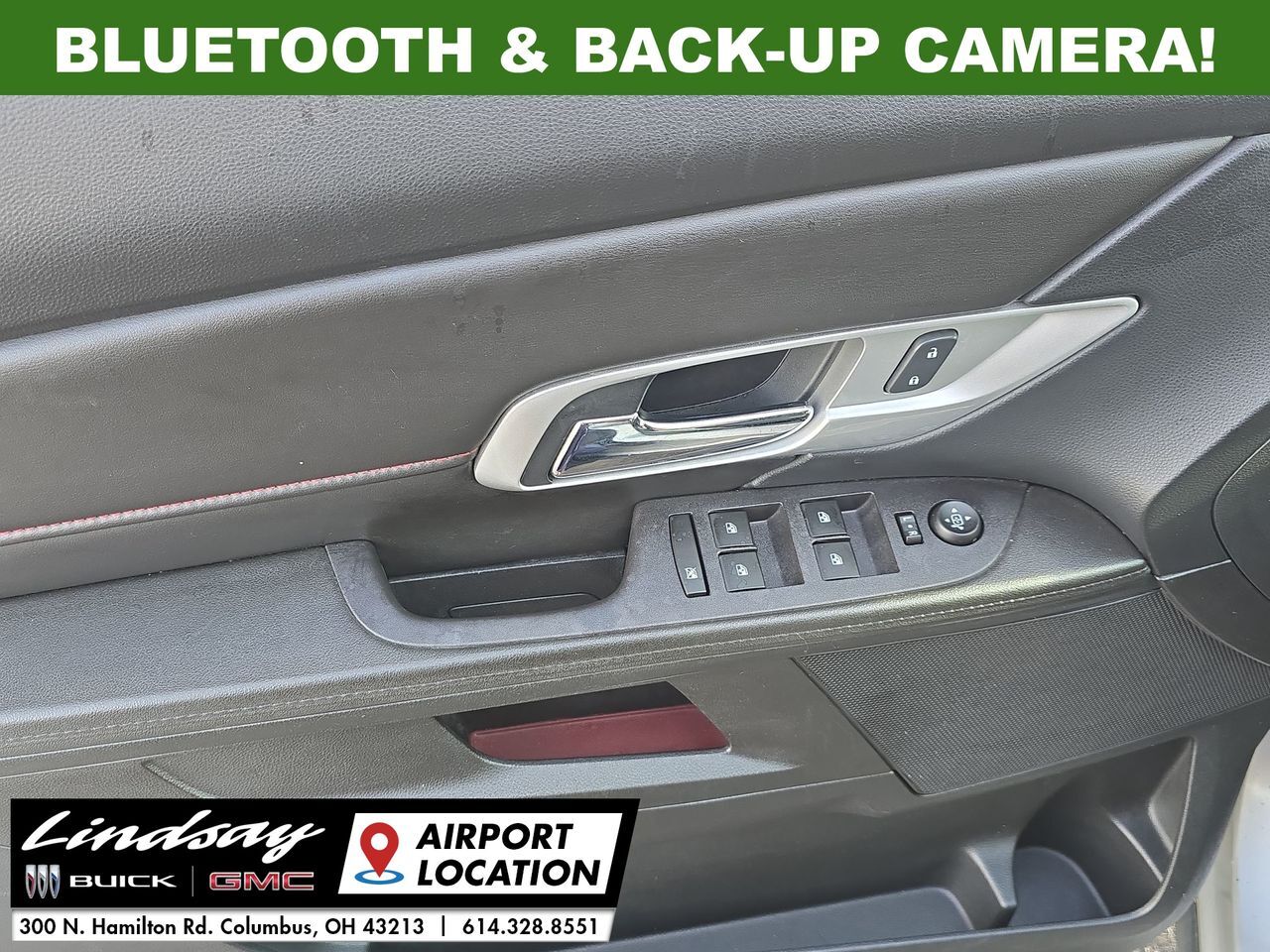 2017 GMC Terrain SLE-1 Columbus OH