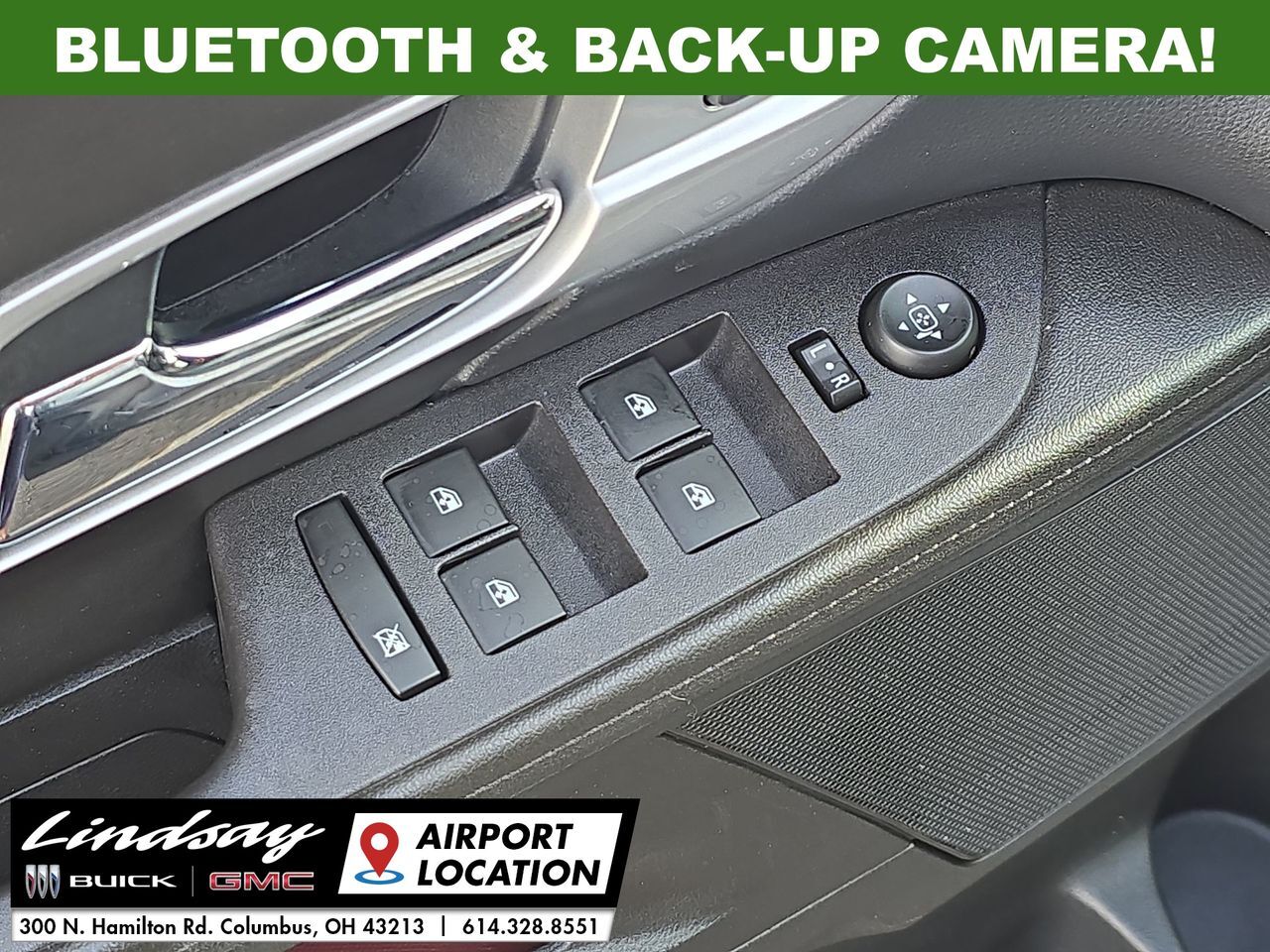 2017 GMC Terrain SLE-1 Columbus OH