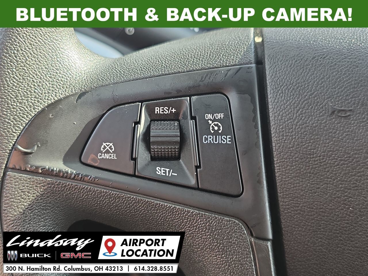 2017 GMC Terrain SLE-1 Columbus OH