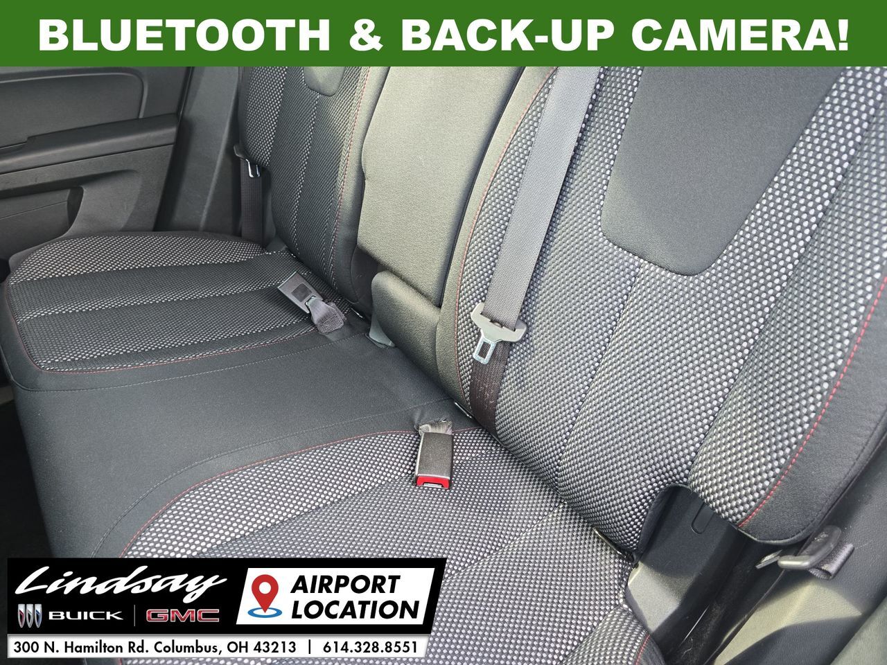 2017 GMC Terrain SLE-1 Columbus OH