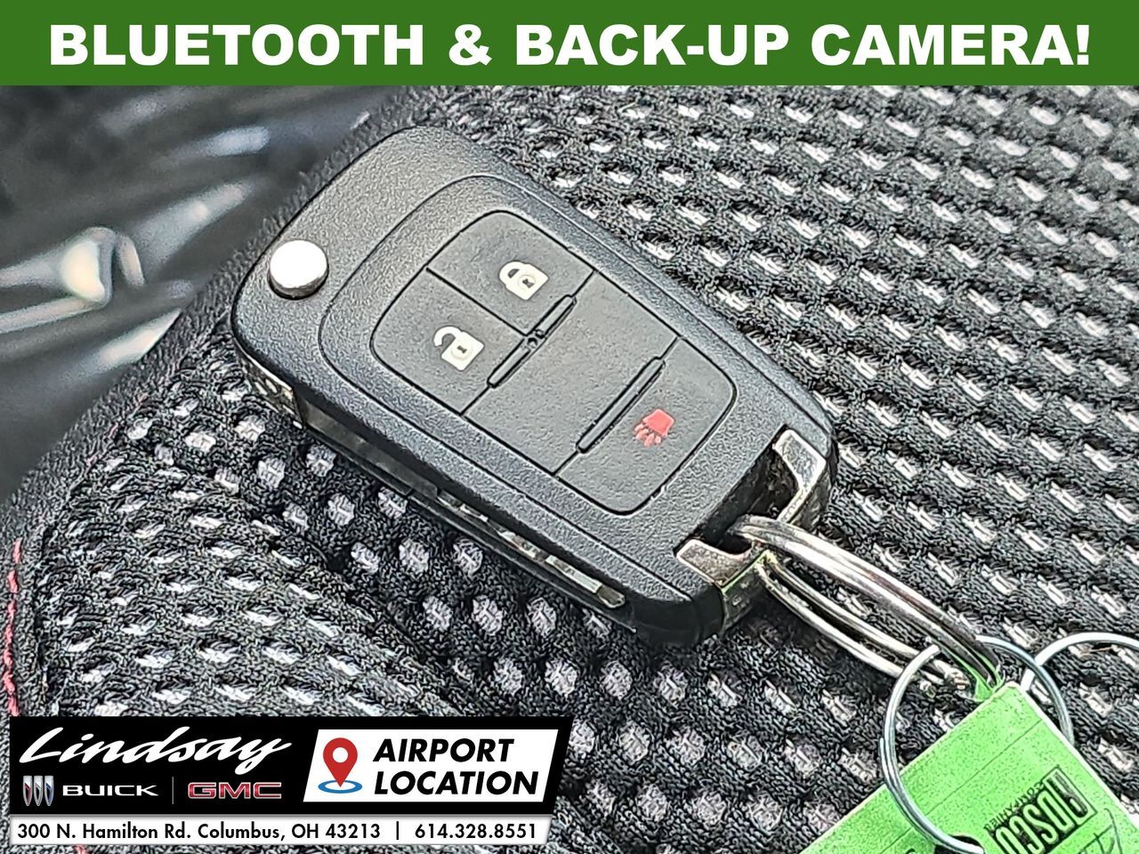 2017 GMC Terrain SLE-1 Columbus OH