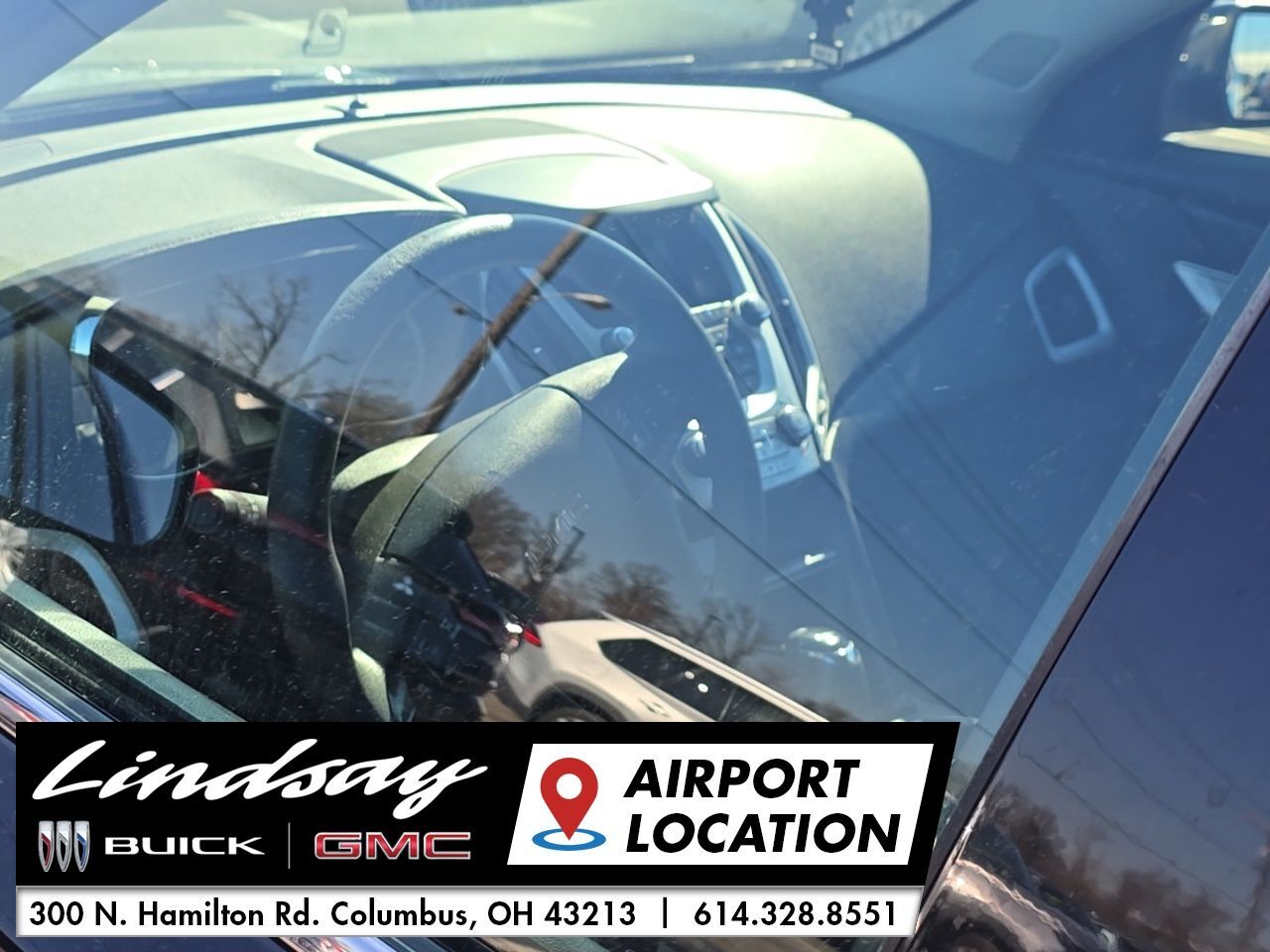 2017 GMC Terrain SLE-1 Columbus OH