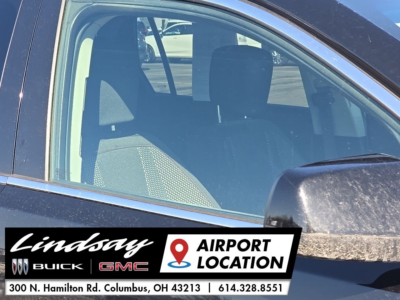 2017 GMC Terrain SLE-1 Columbus OH