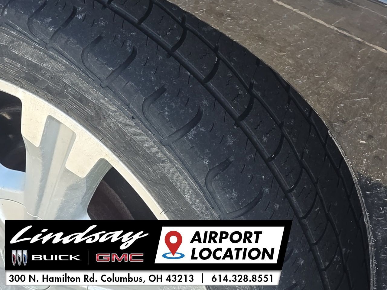 2017 GMC Terrain SLE-1 Columbus OH