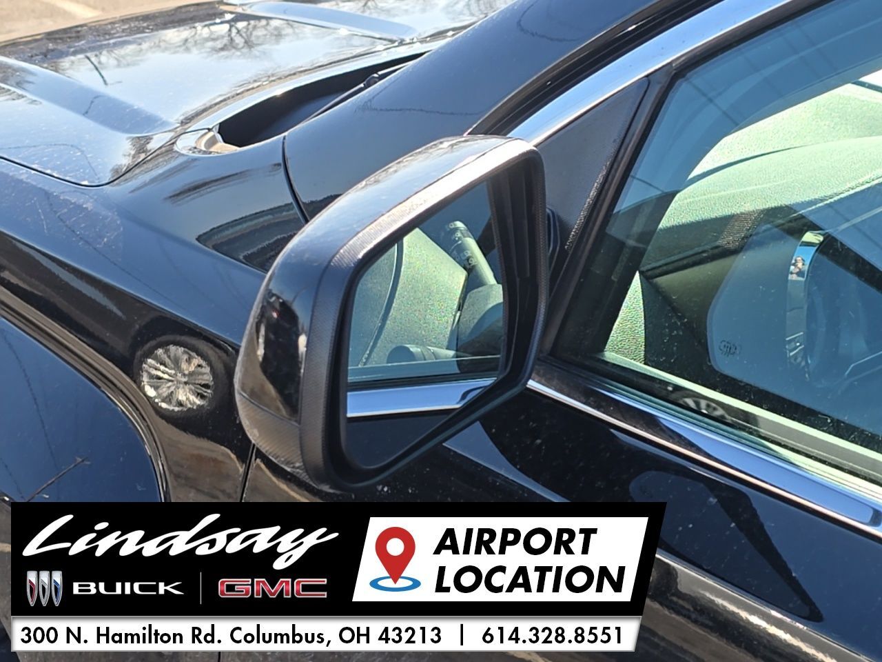 2017 GMC Terrain SLE-1 Columbus OH