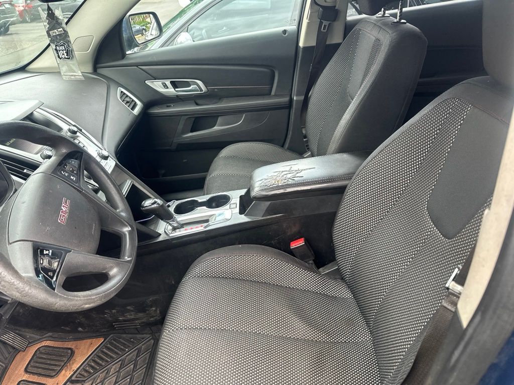 2017 GMC Terrain SLE-1 Portland OR
