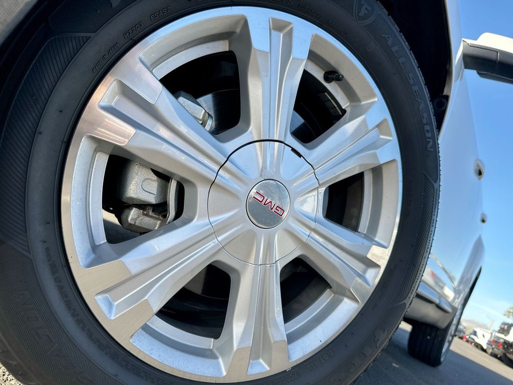 2017 GMC Terrain SLE-1 Tucson AZ