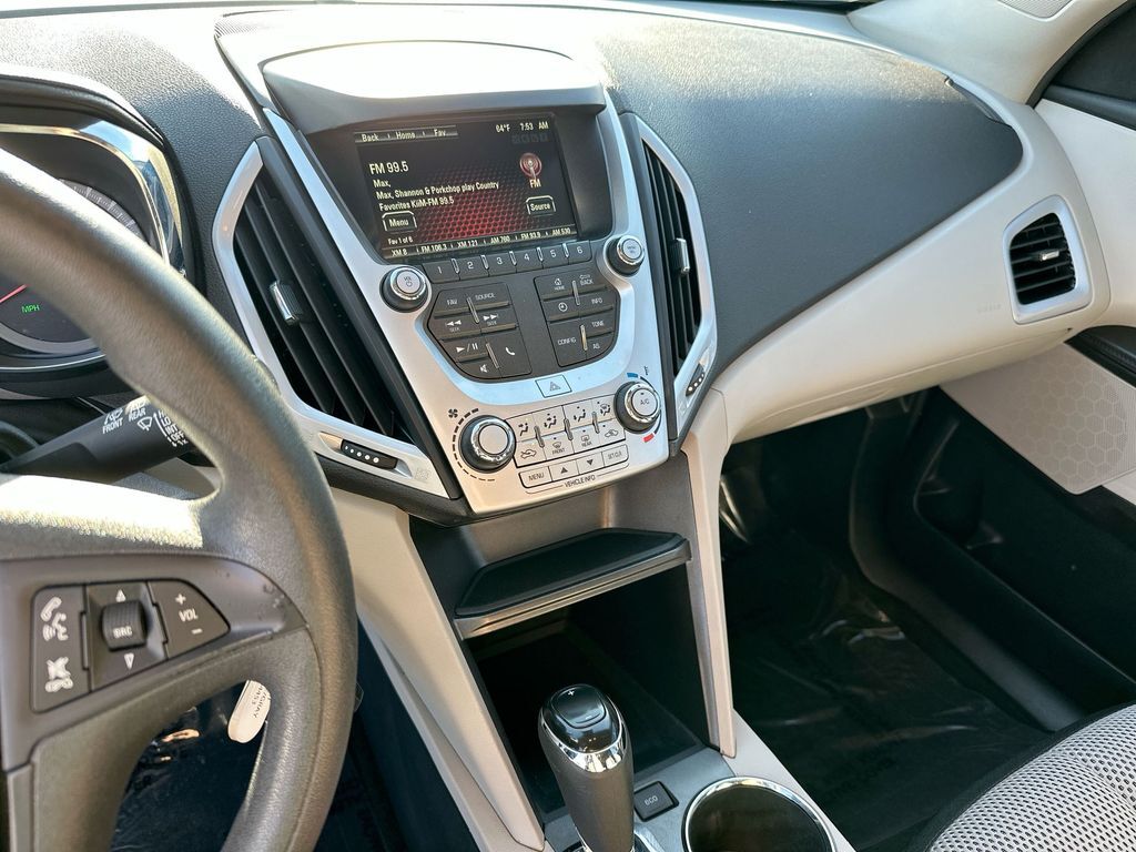 2017 GMC Terrain SLE-1 Tucson AZ