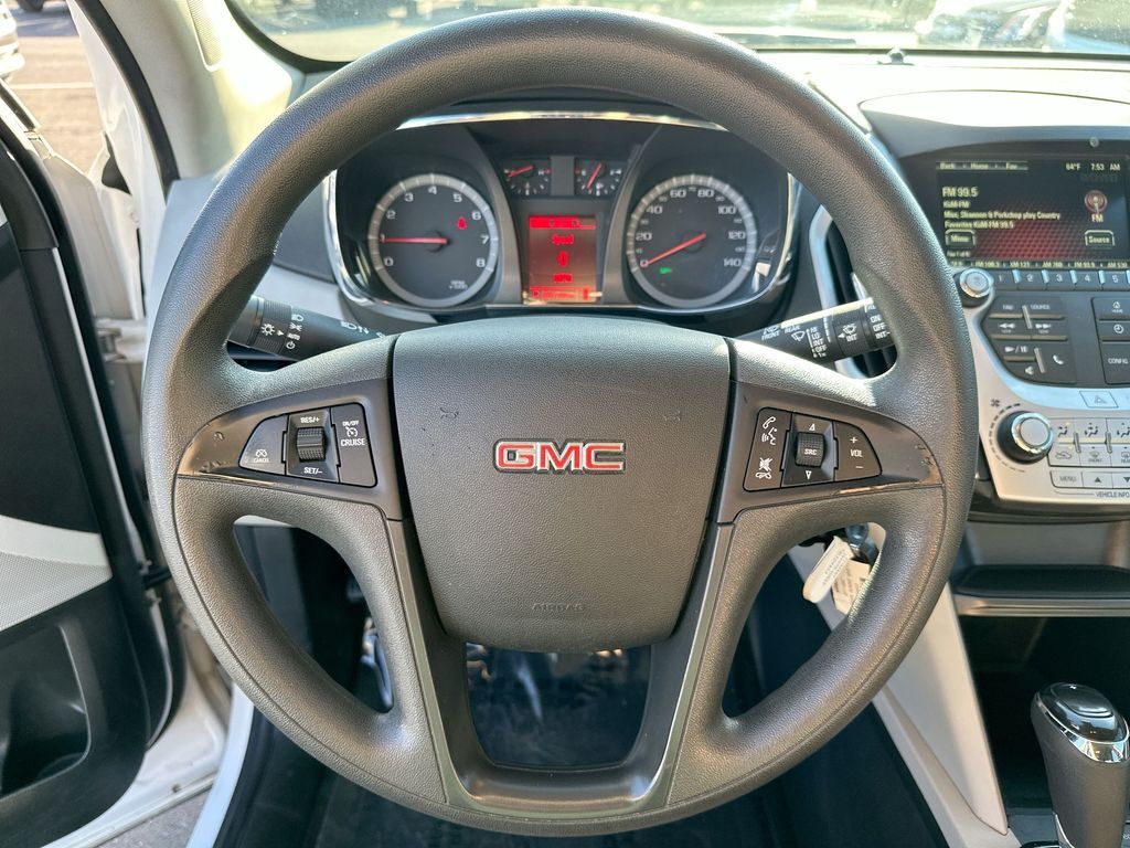 2017 GMC Terrain SLE-1 Tucson AZ