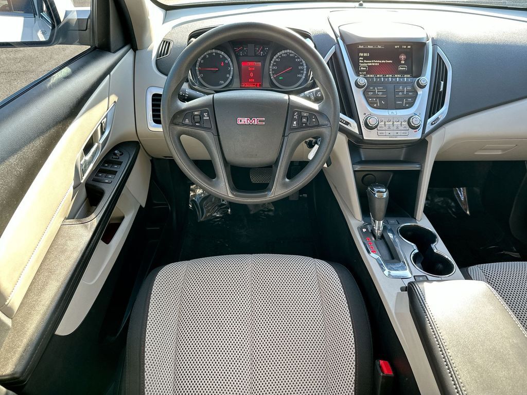 2017 GMC Terrain SLE-1 Tucson AZ