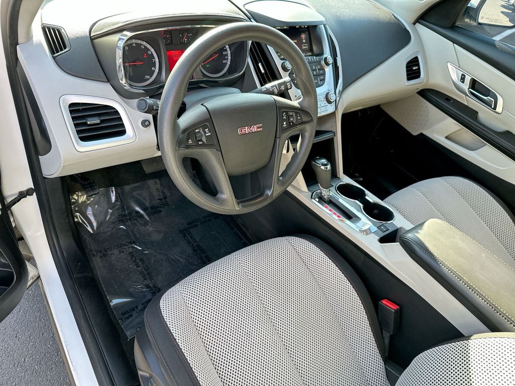 2017 GMC Terrain SLE-1 Tucson AZ