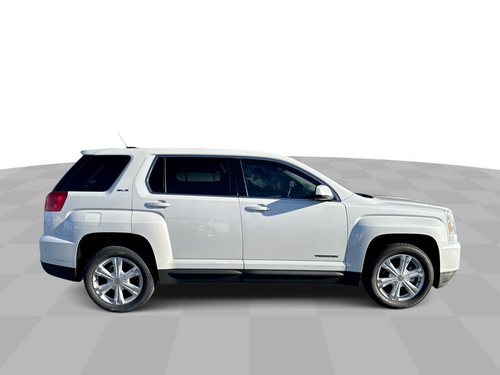 2017 GMC Terrain SLE-1 Tucson AZ