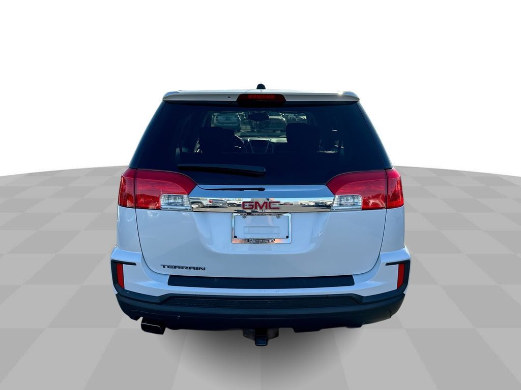 2017 GMC Terrain SLE-1 Tucson AZ