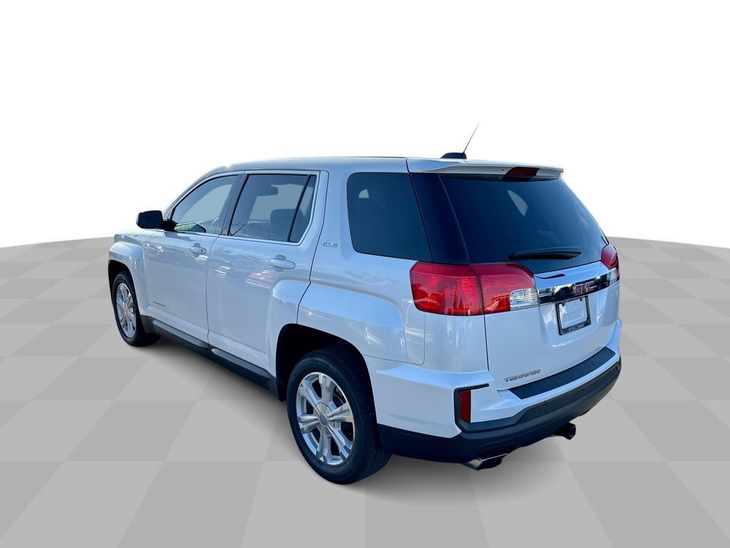 2017 GMC Terrain SLE-1 Tucson AZ