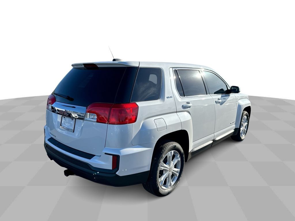 2017 GMC Terrain SLE-1 Tucson AZ