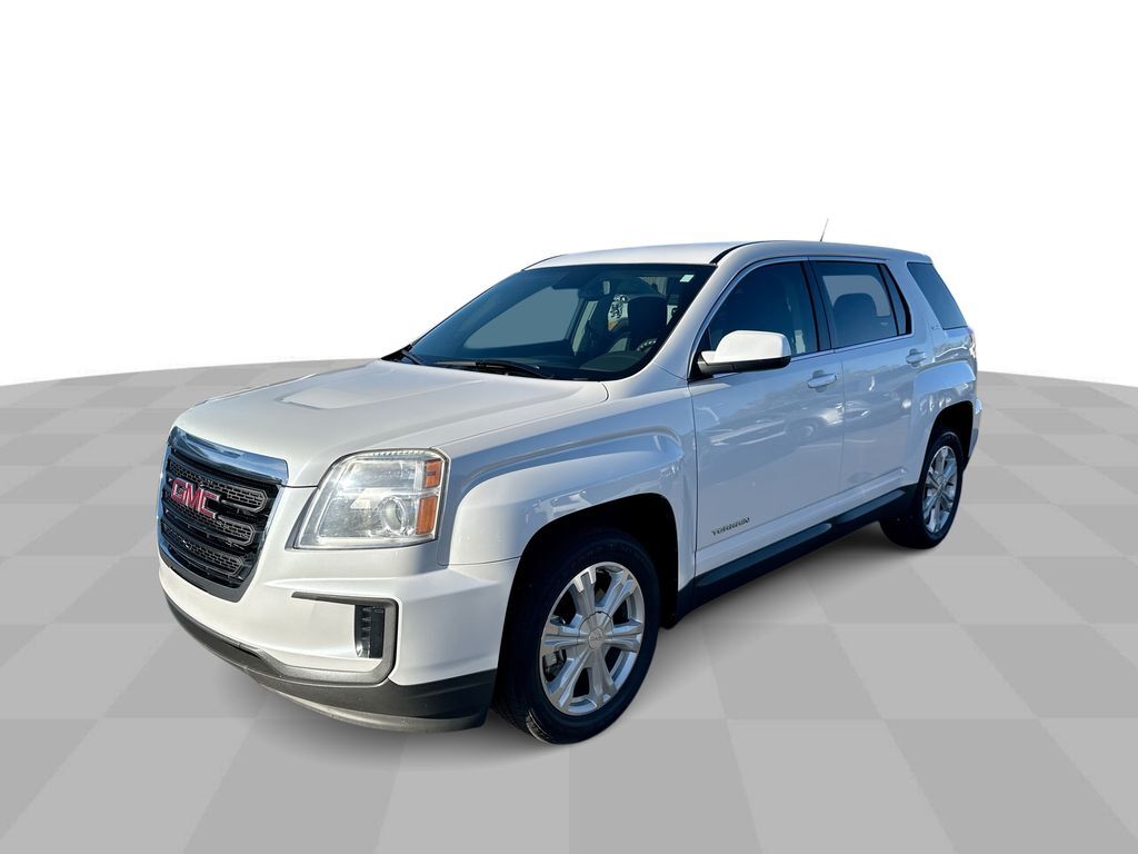 2017 GMC Terrain SLE-1 Tucson AZ