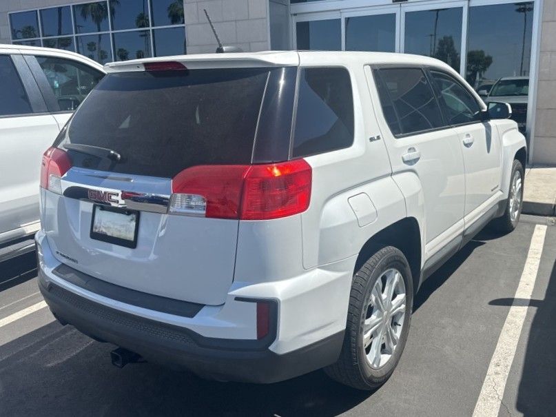 2017 GMC Terrain SLE-1 Tucson AZ