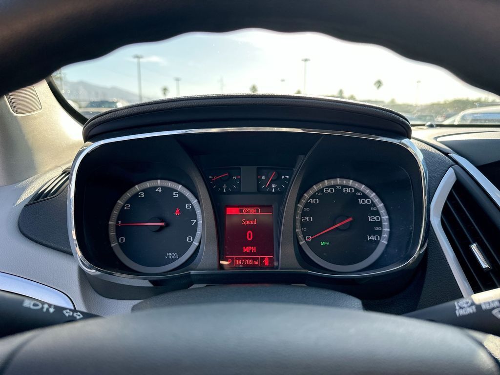 2017 GMC Terrain SLE-1 Tucson AZ
