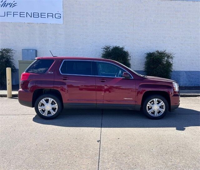 2017 GMC Terrain SLE-1 Cape Girardeau MO