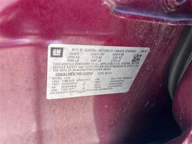 2017 GMC Terrain SLE-1 Cape Girardeau MO