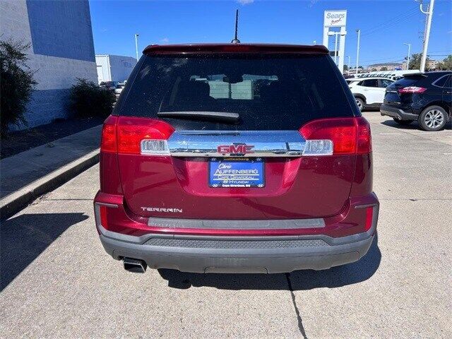 2017 GMC Terrain SLE-1 Cape Girardeau MO