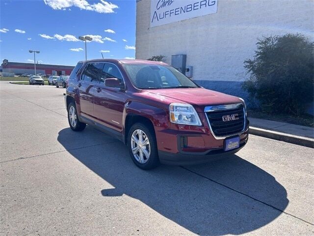2017 GMC Terrain SLE-1 Cape Girardeau MO