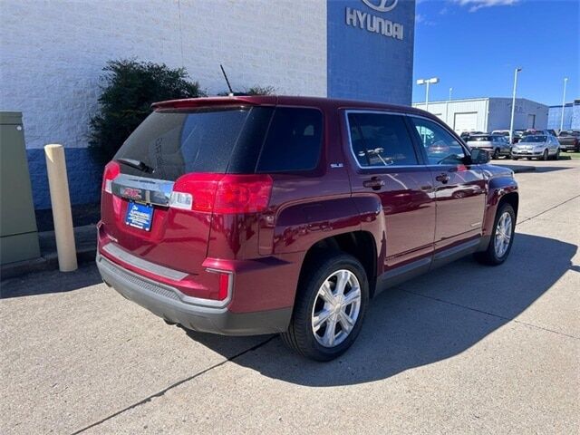 2017 GMC Terrain SLE-1 Cape Girardeau MO