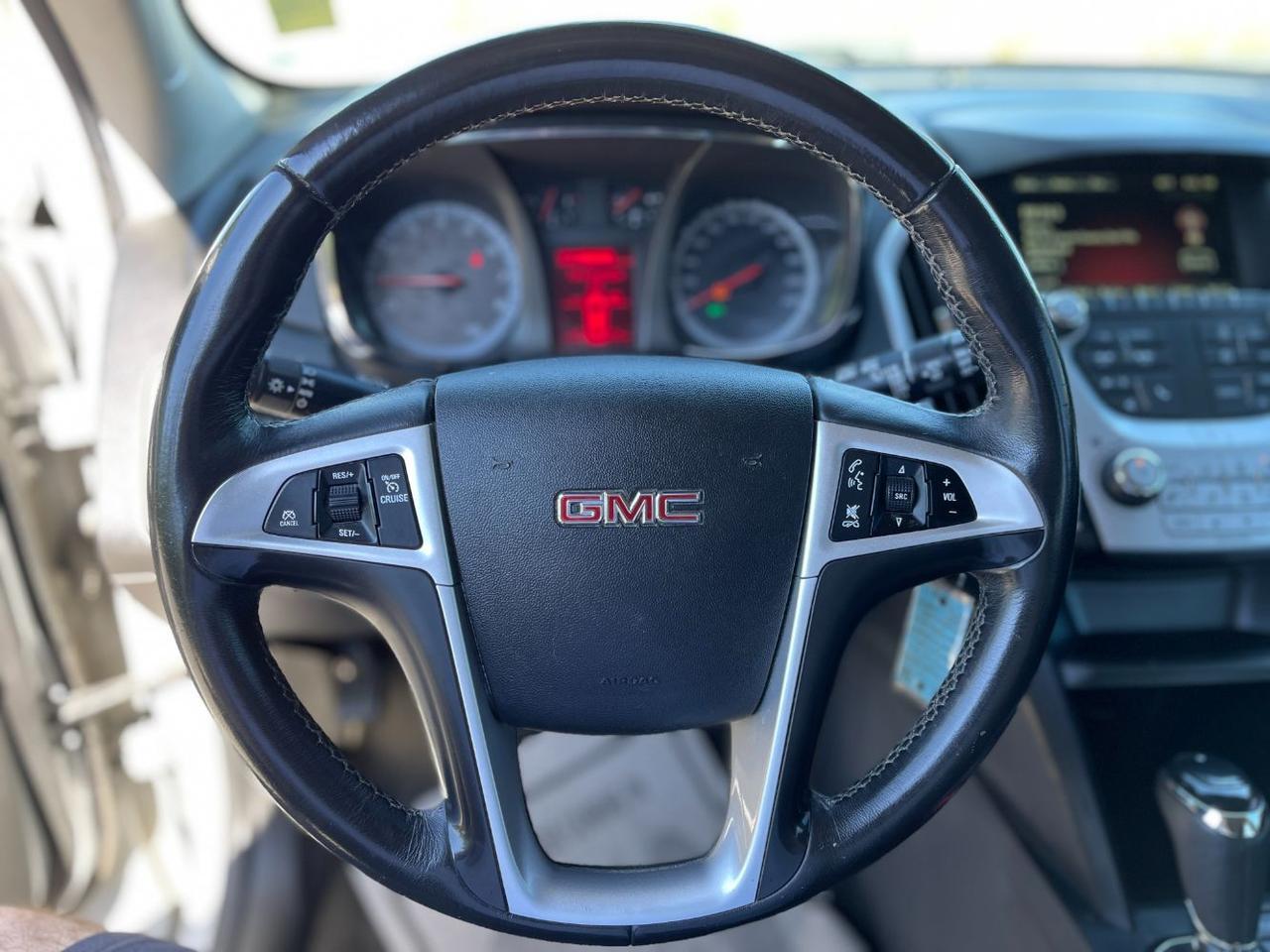 2017 GMC Terrain SLE-2 Post Falls ID