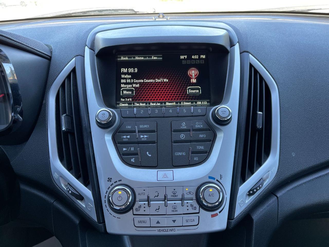 2017 GMC Terrain SLE-2 Post Falls ID