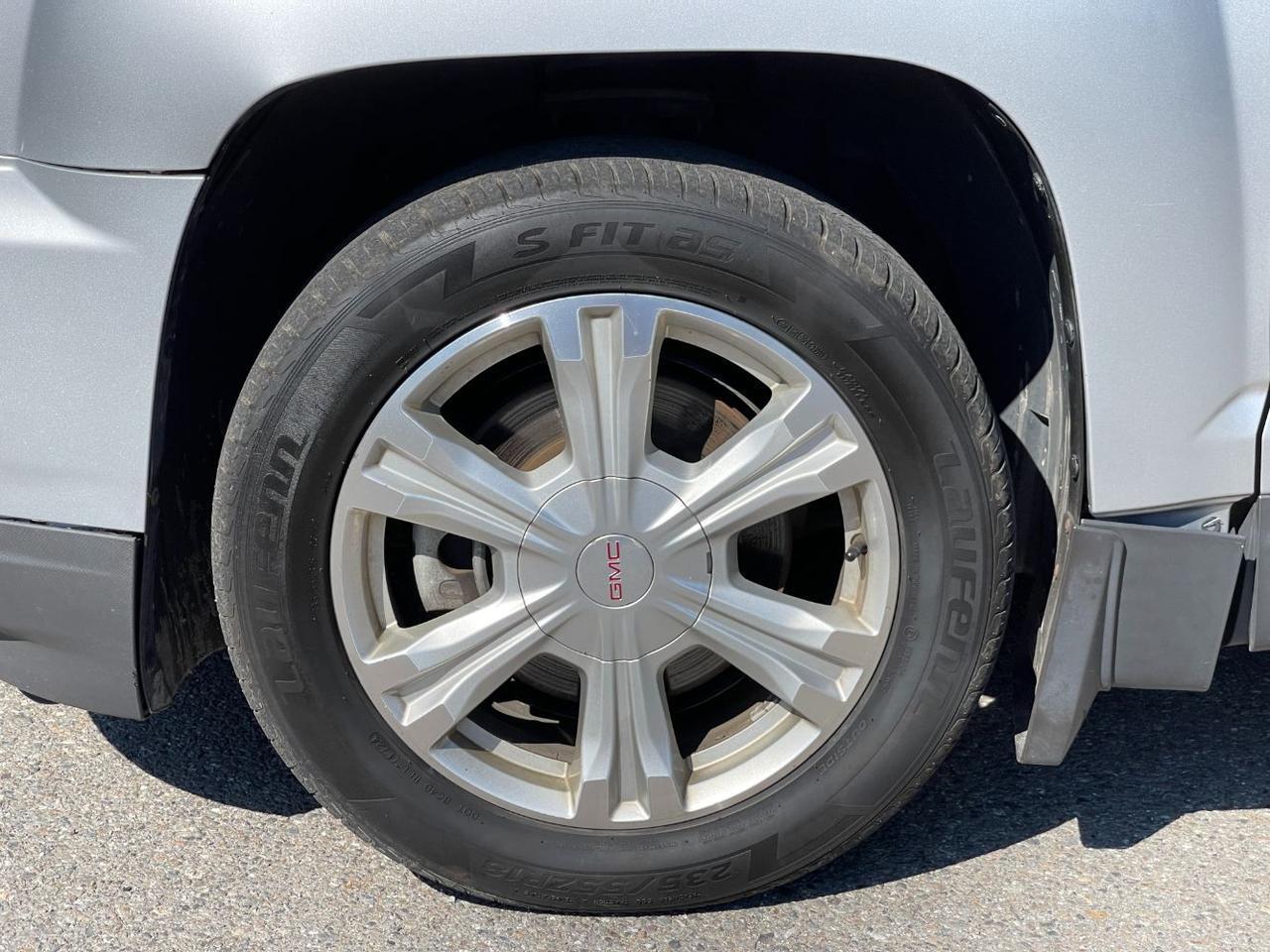 2017 GMC Terrain SLE-2 Post Falls ID