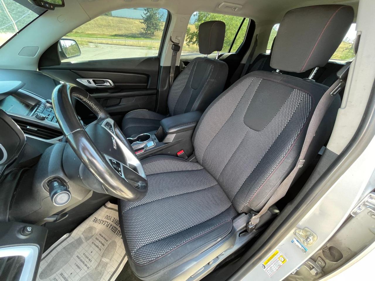 2017 GMC Terrain SLE-2 Post Falls ID