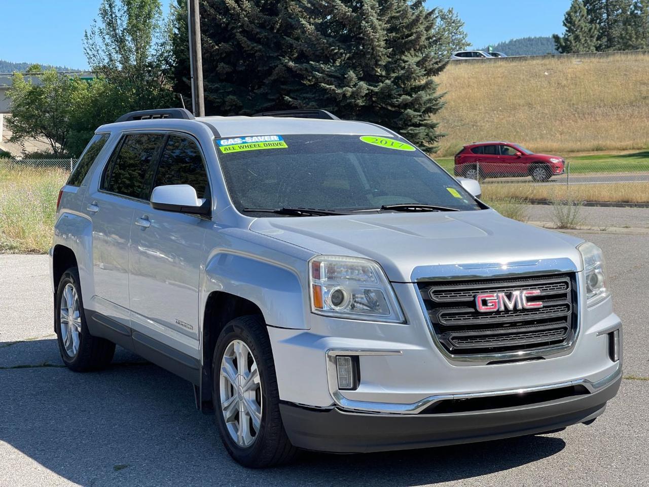 2017 GMC Terrain SLE-2 Post Falls ID
