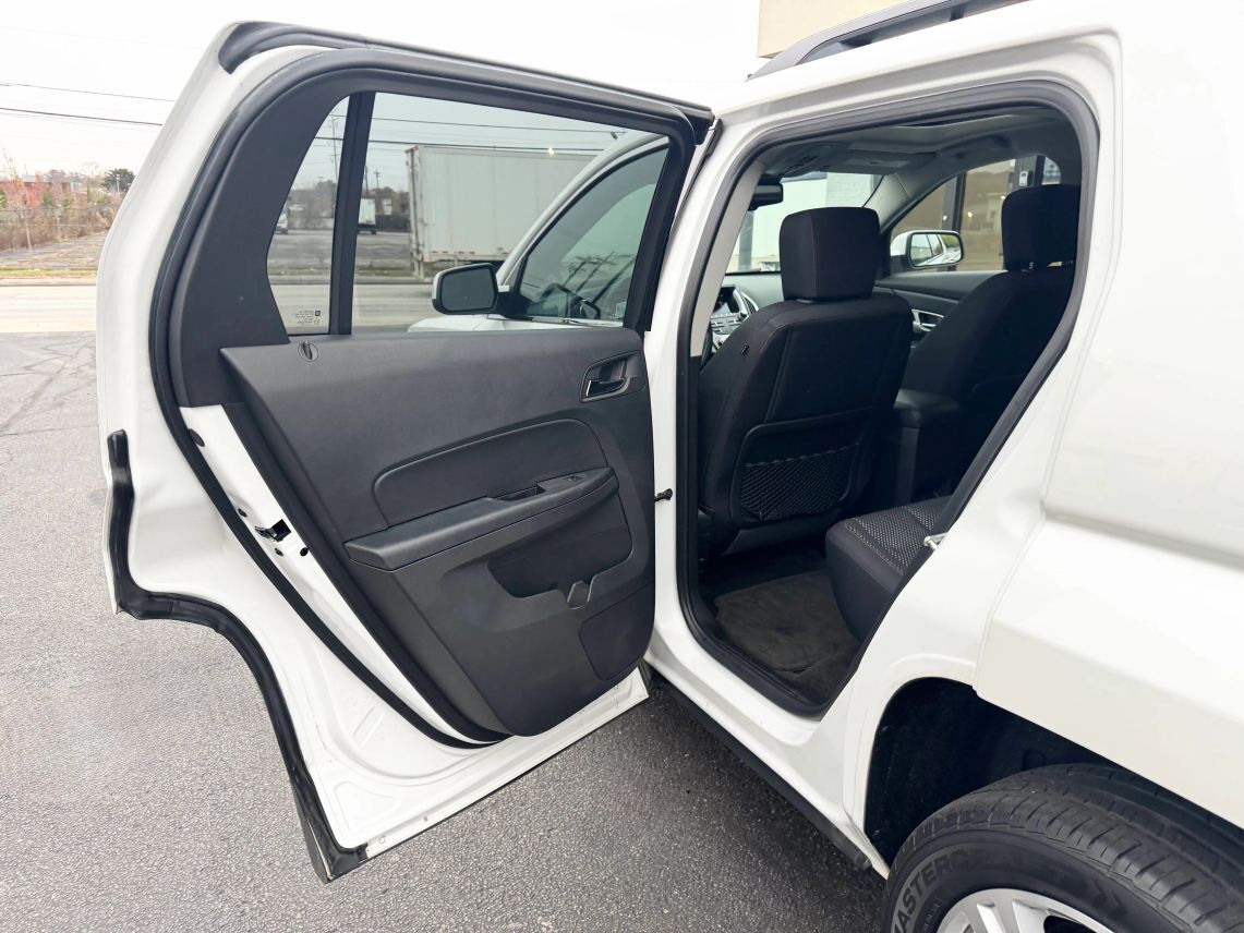 2017 GMC Terrain SLE-2 Sport Utility 4D Cincinnati OH