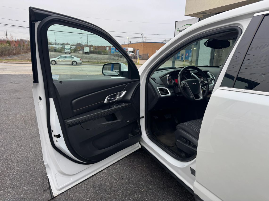 2017 GMC Terrain SLE-2 Sport Utility 4D Cincinnati OH