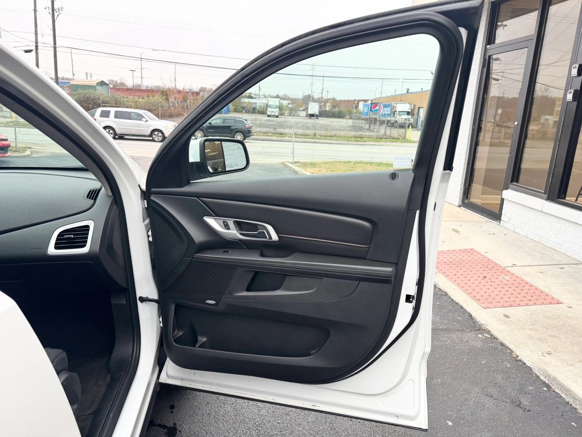 2017 GMC Terrain SLE-2 Sport Utility 4D Cincinnati OH