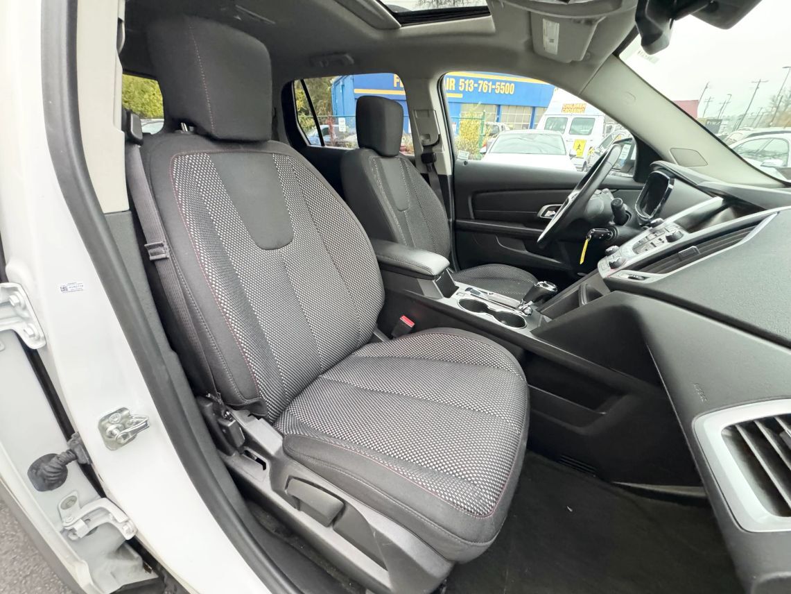 2017 GMC Terrain SLE-2 Sport Utility 4D Cincinnati OH